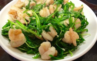 Những món ăn giúp phụ nữ thêm thăng hoa chốn phòng the