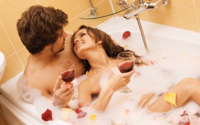 Những mùi hương ban đêm làm tăng hưng phấn ái ân