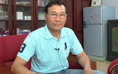 Thoát suy thận độ 2 nhờ liệu pháp và điều trị đúng cách