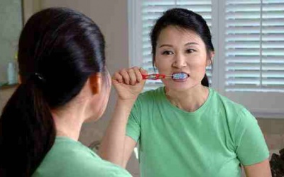 5 lý do bạn nên đánh răng trước khi đi ngủ