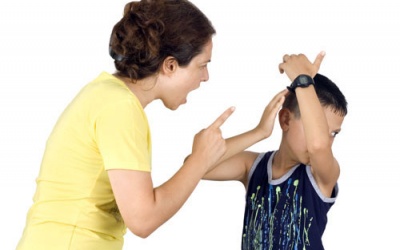 7 việc cha mẹ làm vô tình nuôi dưỡng thói xấu của con