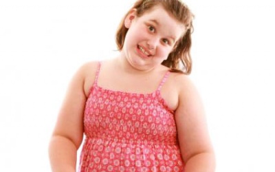 Giảm cân bằng các loại thực phẩm cho trẻ béo phì