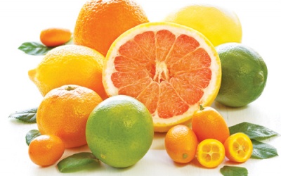 Trái cây họ cam quýt có thể ngăn ngừa sỏi thận!
