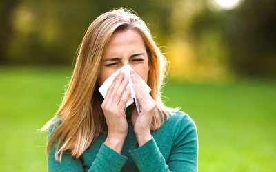 'Bóc mẽ' 8 mẹo trị dị ứng thường gặp