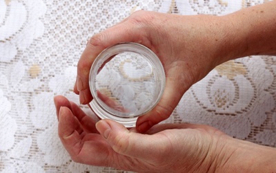 Muốn chữa bệnh Parkinson không thể bỏ qua điều này