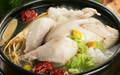 Món ăn bài thuốc cho người “mau hết tiền”