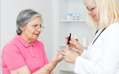 Một số acid béo làm tăng nguy cơ đái tháo đường type 2 ở phụ nữ