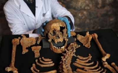 Video: Căn bệnh nào giết chết nhiều người nhất trong lịch sử nhân loại?