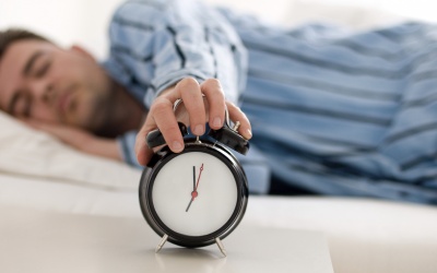 Điều gì sẽ xảy ra với cơ thể nếu bạn ngủ quá nhiều?