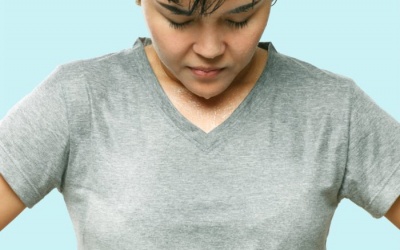 Hết mồ hôi nhiều nhờ thảo dược thiên nhiên