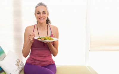 6 nhu cầu dinh dưỡng cần thay đổi trong thời kỳ mãn kinh