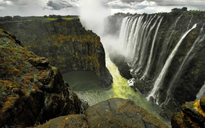 10 kỳ quan nước đẹp nhất thế giới bạn nên đến 1 lần trong đời