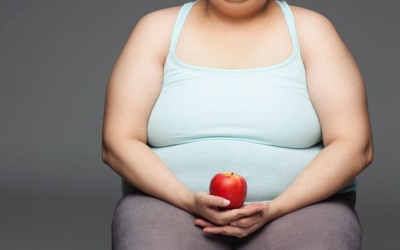 Những hình ảnh gây sốc về người thừa cân, béo phì