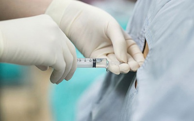 Thai phụ nào không thể gây tê ngoài màng cứng?