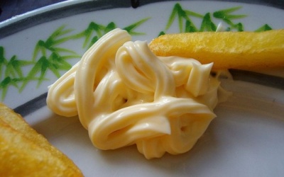 Những nguy hại không ngờ của sốt mayonnaise