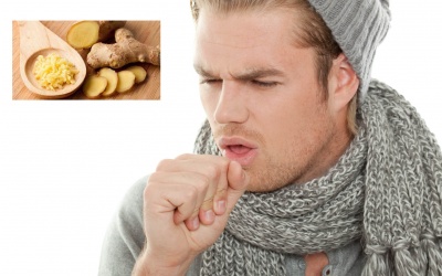 Mẹo chữa ho mùa lạnh cực kỳ hiệu quả!