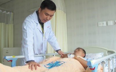 Sai lầm khi di chuyển khiến bệnh nhân đột quỵ bị liệt