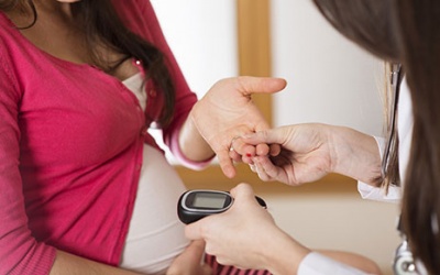 Mẹ bầu bị đái tháo đường nên ăn gì?
