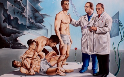 Nên biết cách giúp đỡ người bị lên cơn động kinh co giật