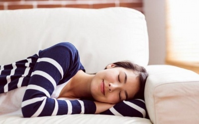 Giấc ngủ trưa dài có thể báo hiệu bệnh đái tháo đường type 2