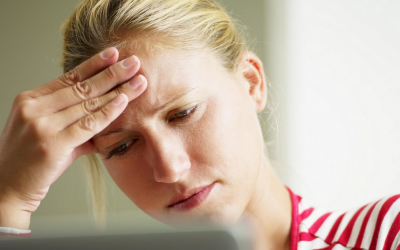 Khi thuốc chống trầm cảm gây… rối loạn lo âu