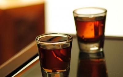 Uống rượu mỗi ngày có thể dẫn tới chứng rung nhĩ