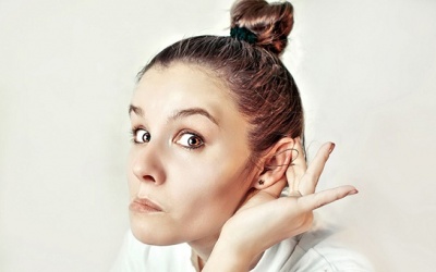 Suy giảm thính lực tiềm ẩn ở những người trẻ tuổi