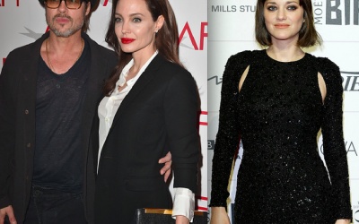 Brad Pitt lên tiếng sau tin bị Angelina Jolie ly hôn vì ngoại tình với bạn diễn