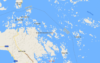 Nhiều điểm du lịch của Quảng Ninh 'nhảy' sang Hải Phòng