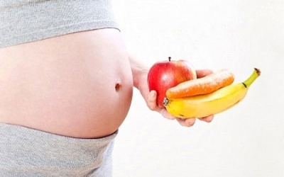 Thực phẩm phòng ngừa táo bón hiệu quả cho bà bầu