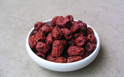 Quả táo khô ngon ngọt trong thuốc Bắc có tác dụng gì?