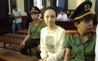 Những điều ít biết về vị đại gia tố cáo Hoa hậu Phương Nga lừa đảo 16,5 tỷ đồng