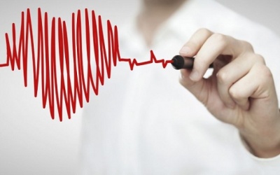 Rối loạn nhịp tim có thể gây đột quỵ, suy tim và bệnh thận