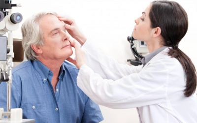 Mất thị lực do đái tháo đường tăng đến mức báo động