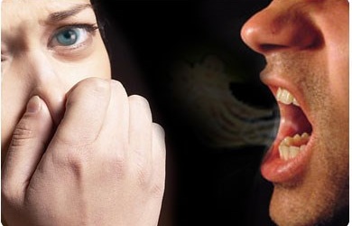 Chỉ bằng những cách này bạn sẽ không còn sợ hôi miệng