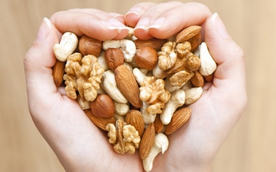Vì sao các loại hạt lại tốt cho tim của bạn?
