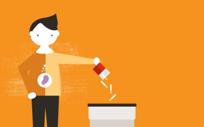 9 giải pháp đơn giản để giảm chứng ợ nóng