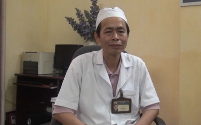 Nếu chẳng may mắc ung thư đại trực tràng, làm thế nào vẫn sống khỏe tới già?