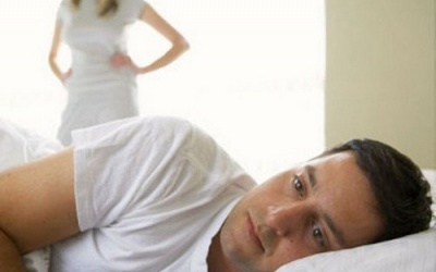 Bi kịch của những người già mắc chứng lệch lạc tình dục