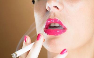 Hút thuốc làm hại ADN người tới 30 năm sau