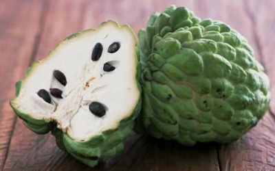 Quả na và những lợi ích sức khỏe cho người đái tháo đường