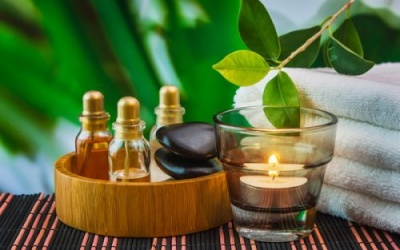 Tác dụng của tinh dầu thơm với thần kinh của người đái tháo đường