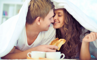 10 thảo dược làm tăng ham muốn tình dục được thế giới ưa chuộng