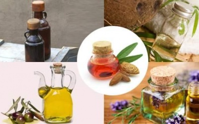5 loại dầu giúp ngăn ngừa rụng tóc hiệu quả