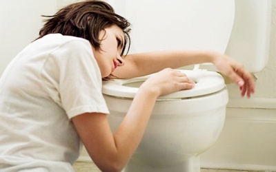 Ốm nghén giúp giảm nguy cơ sảy thai?