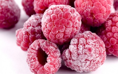 Sản phẩm đông lạnh giàu dưỡng chất hơn sản phẩm tươi?