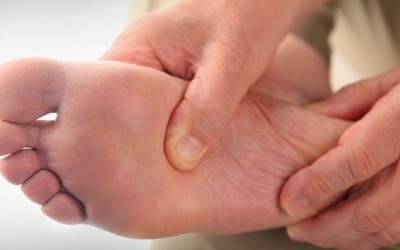 Bạn đã biết cách bảo vệ đôi chân cho người đái tháo đường?