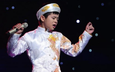 Các quán quân “nhí” đã sống như thế nào sau một thời nổi danh?