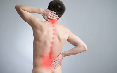 6 dấu hiệu cảnh báo bạn đang gặp vấn đề về cột sống