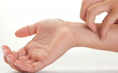 5 loại tinh dầu giúp chống nhiễm trùng da